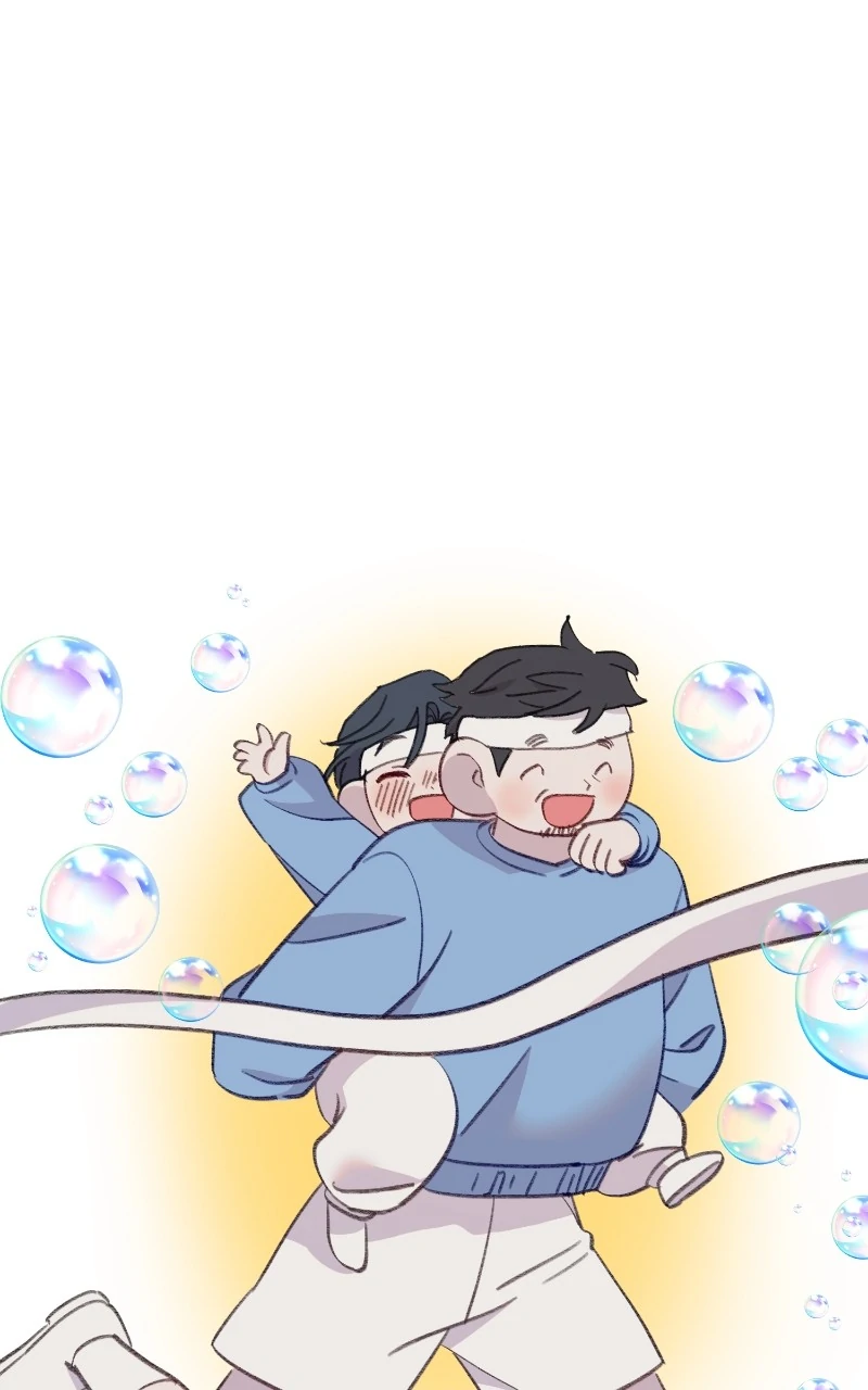 The Mermaid I Loved Chapter 58 - Page 58