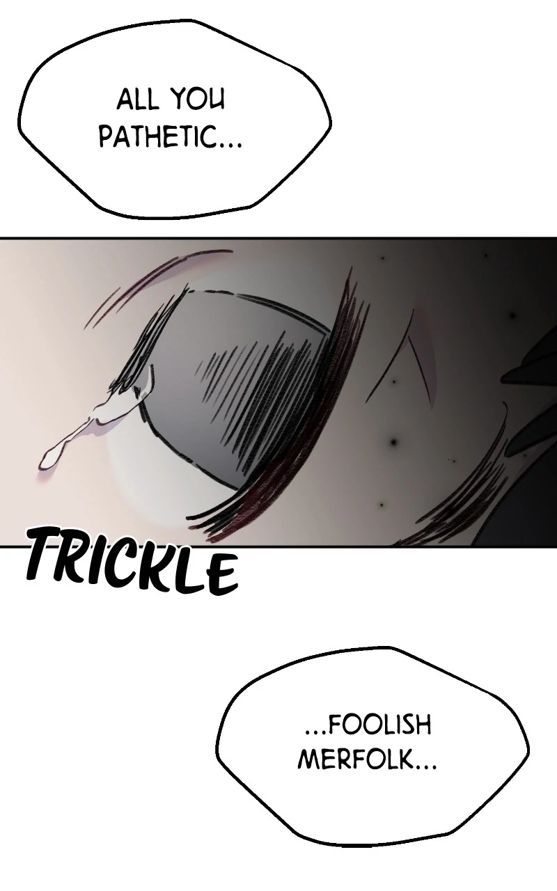 The Mermaid I Loved Chapter 58 - Page 62
