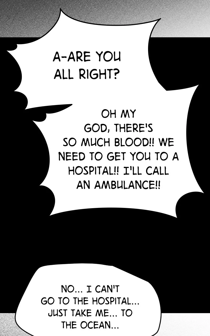 The Mermaid I Loved Chapter 58 - Page 66