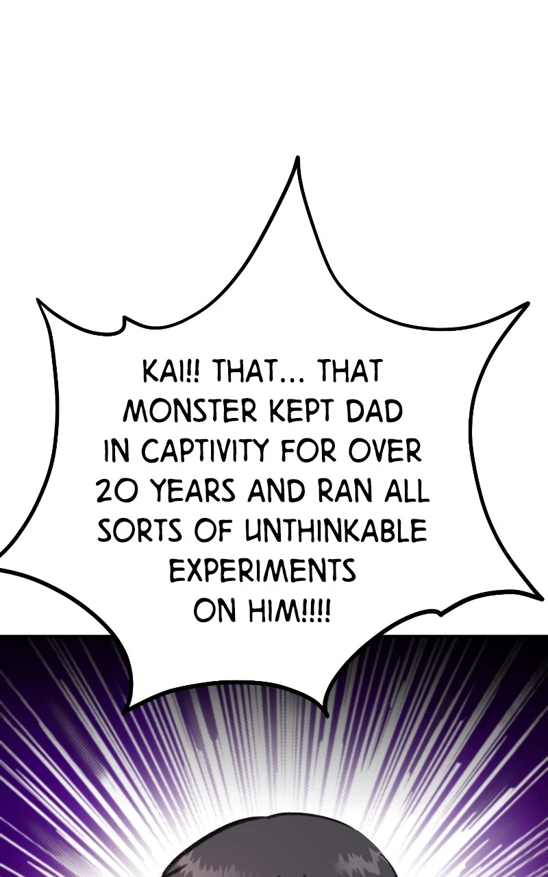 The Mermaid I Loved Chapter 58 - Page 8