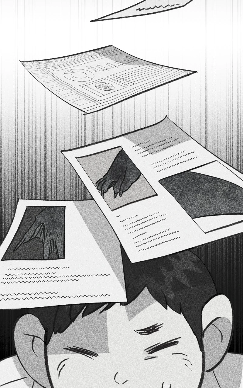 The Mermaid I Loved Chapter 58 - Page 71