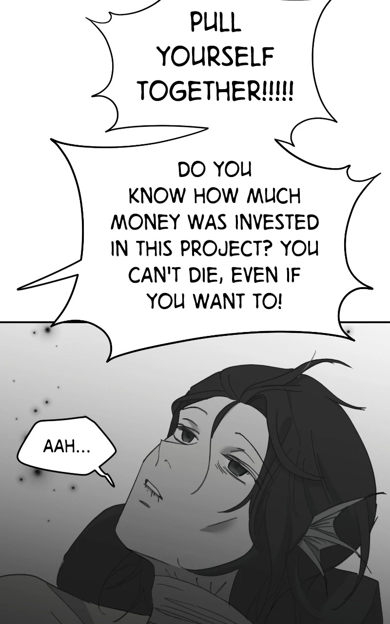 The Mermaid I Loved Chapter 58 - Page 79