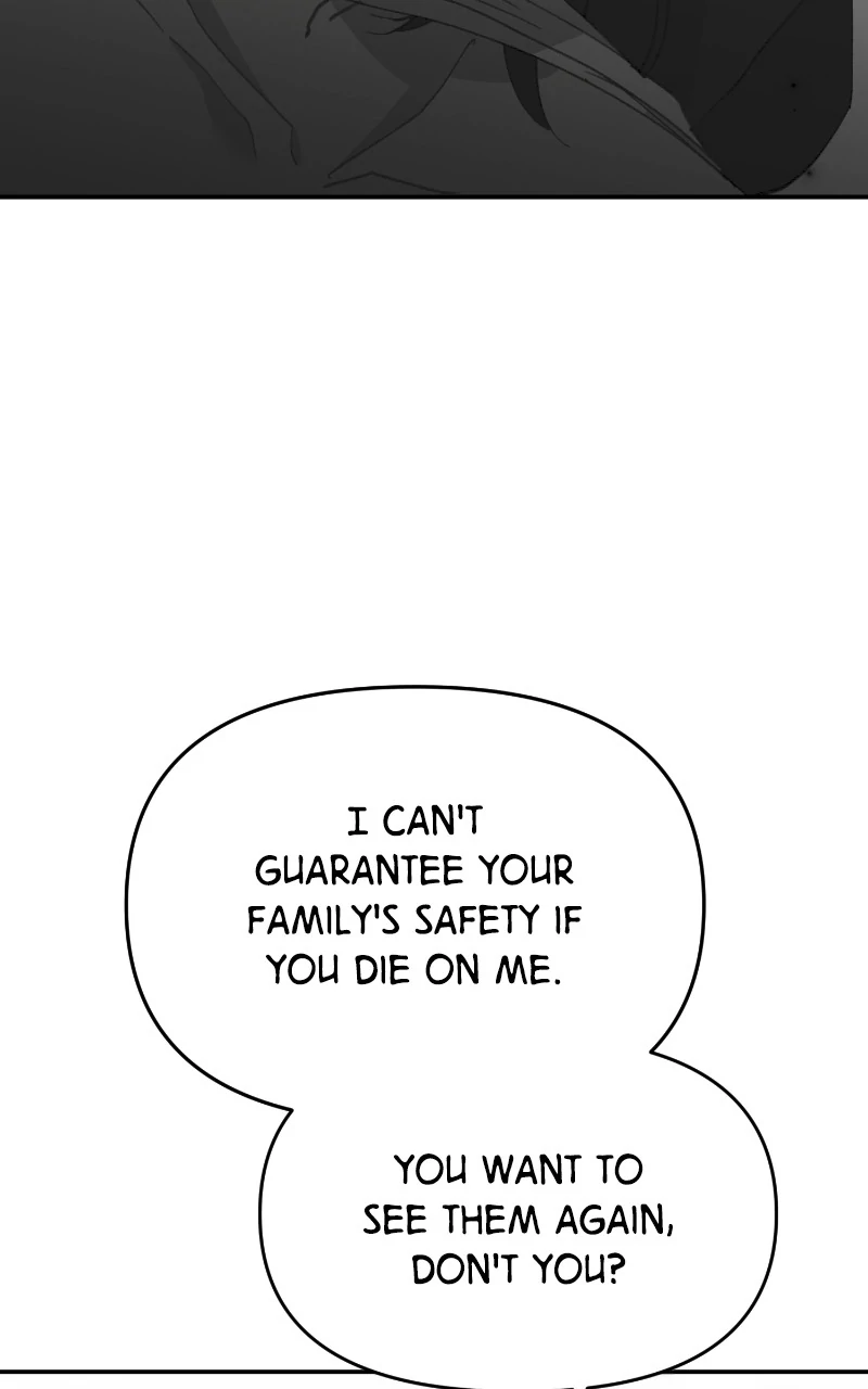 The Mermaid I Loved Chapter 58 - Page 80
