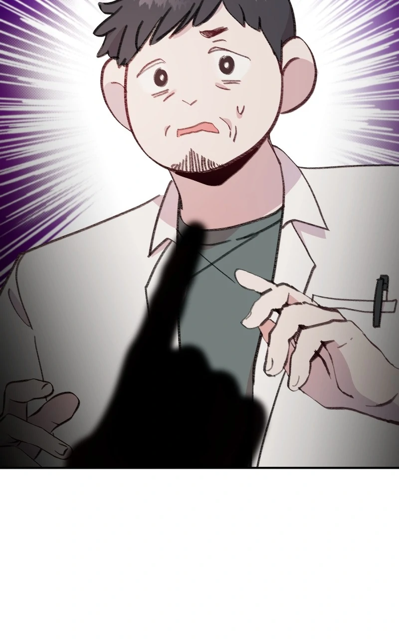 The Mermaid I Loved Chapter 58 - Page 9