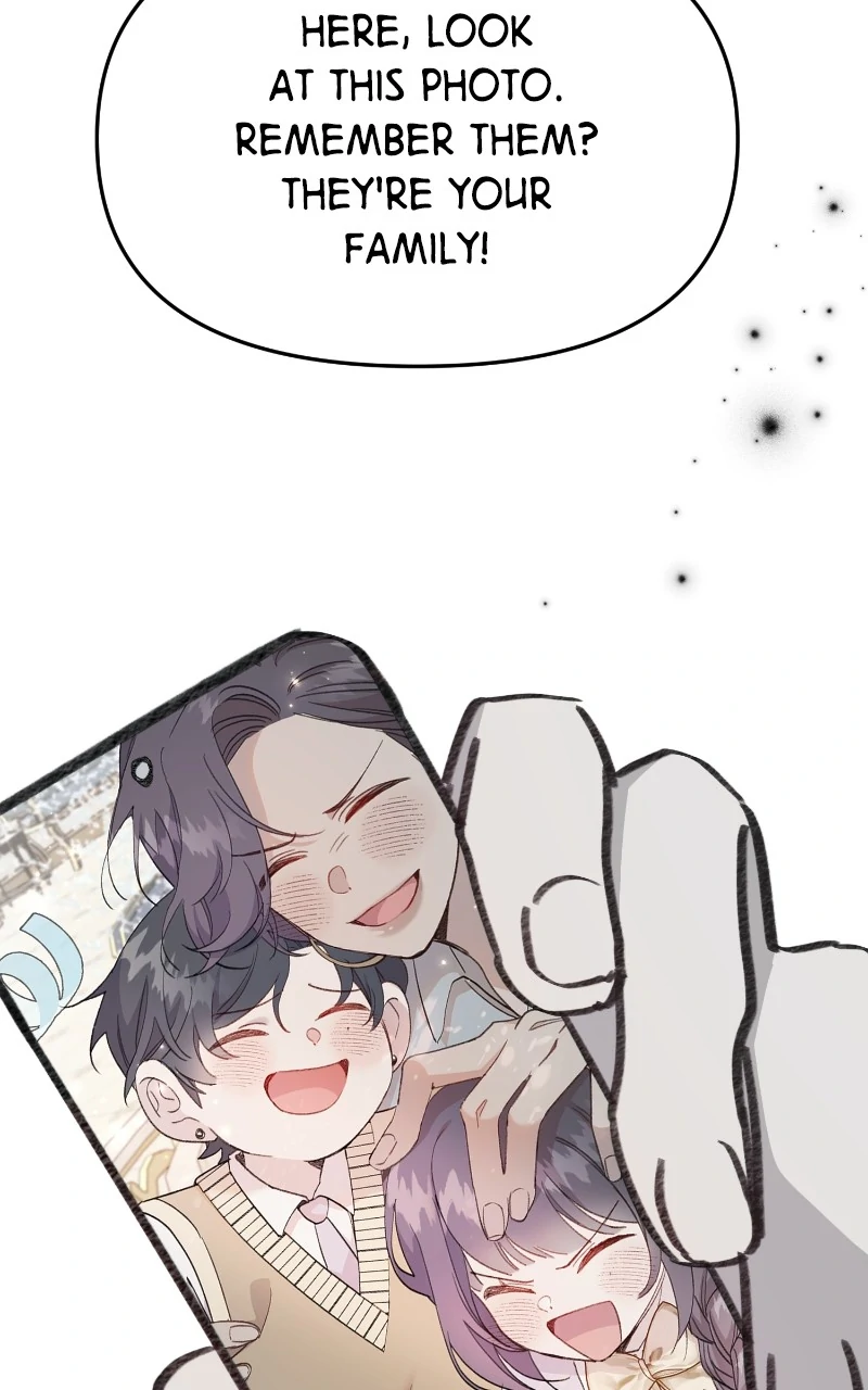 The Mermaid I Loved Chapter 58 - Page 82