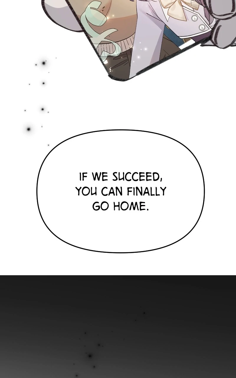 The Mermaid I Loved Chapter 58 - Page 83
