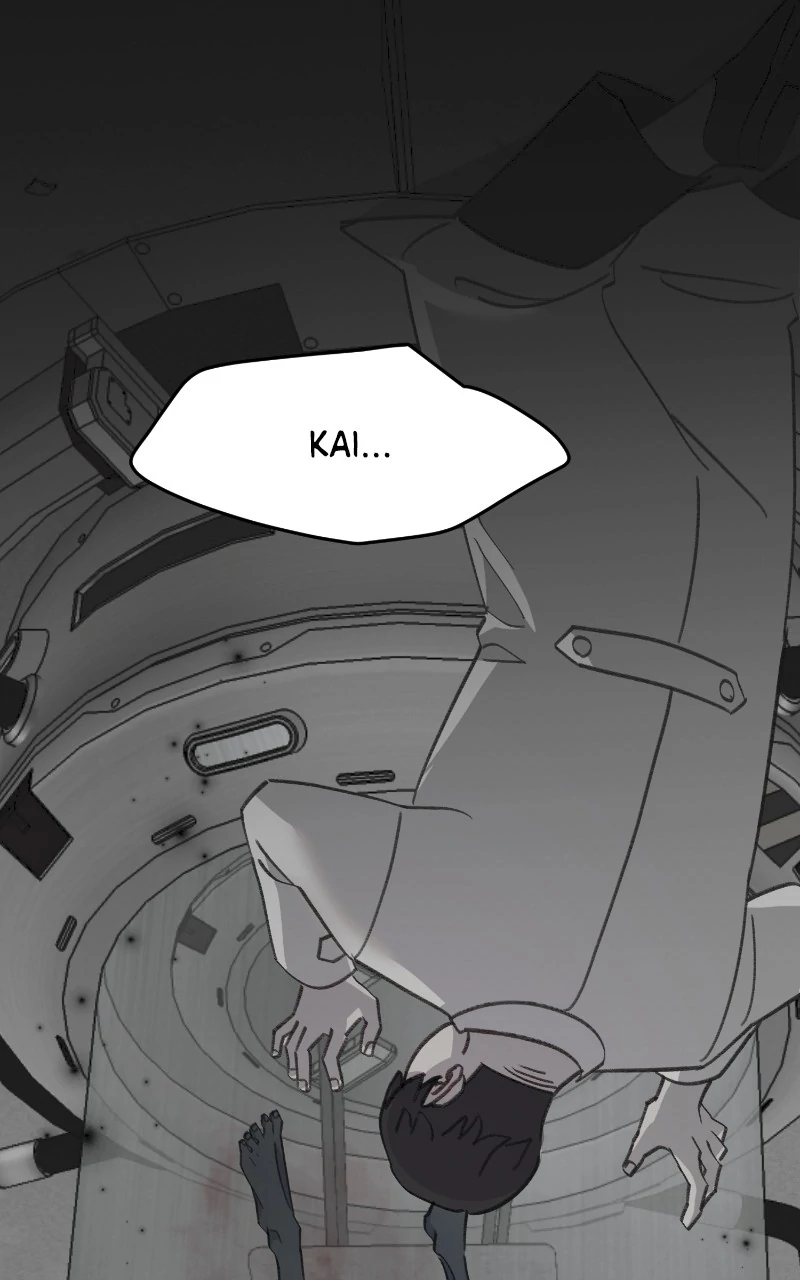 The Mermaid I Loved Chapter 58 - Page 86