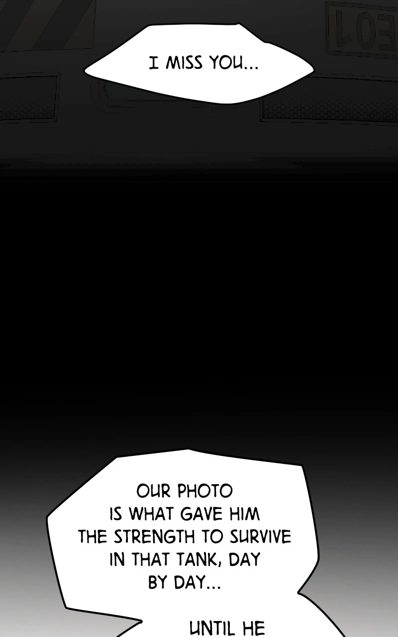 The Mermaid I Loved Chapter 58 - Page 88