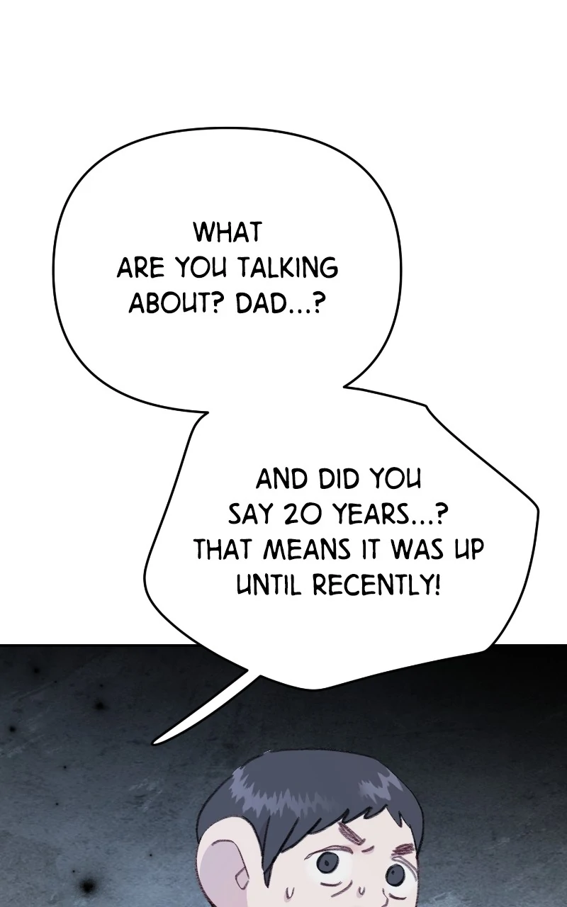 The Mermaid I Loved Chapter 58 - Page 10