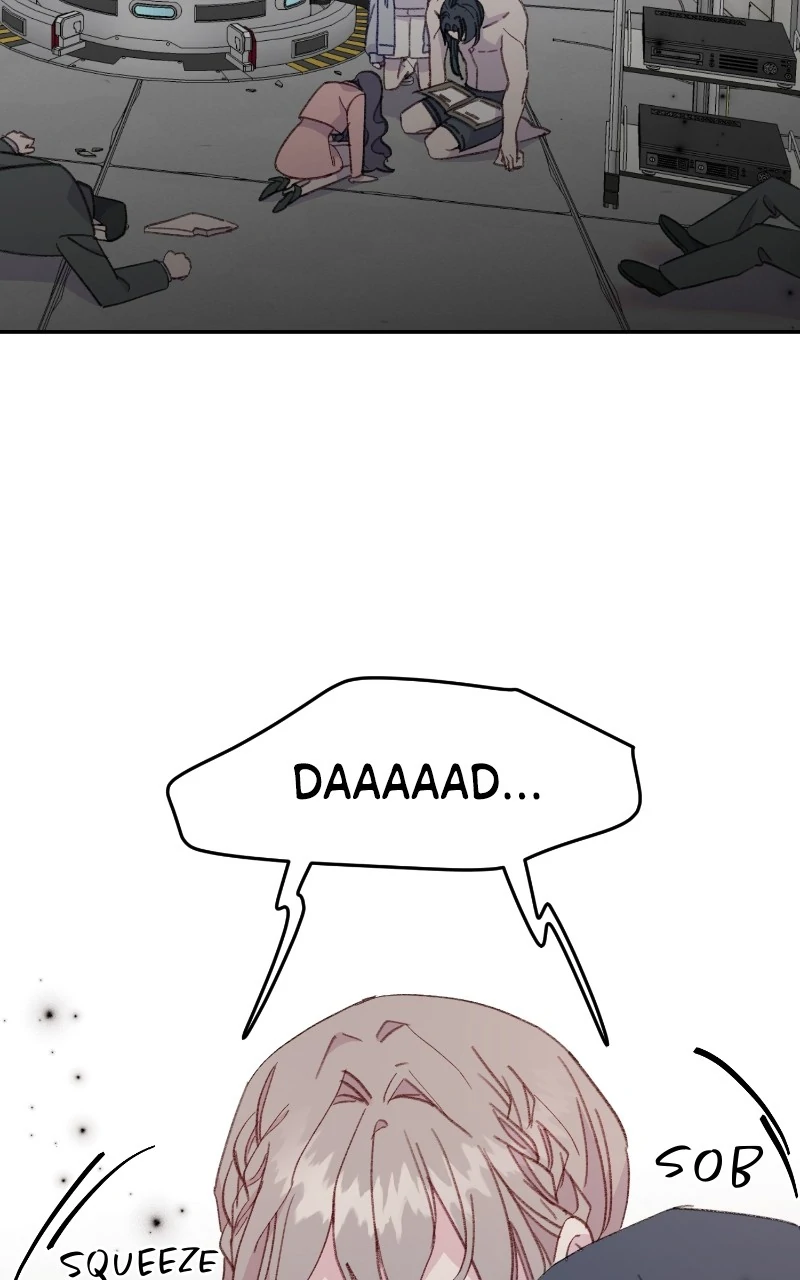 The Mermaid I Loved Chapter 58 - Page 91