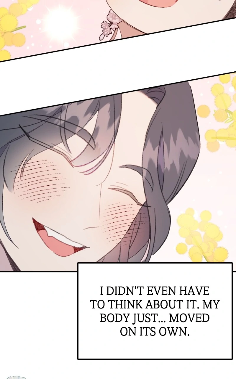 The Mermaid I Loved Chapter 59 - Page 11