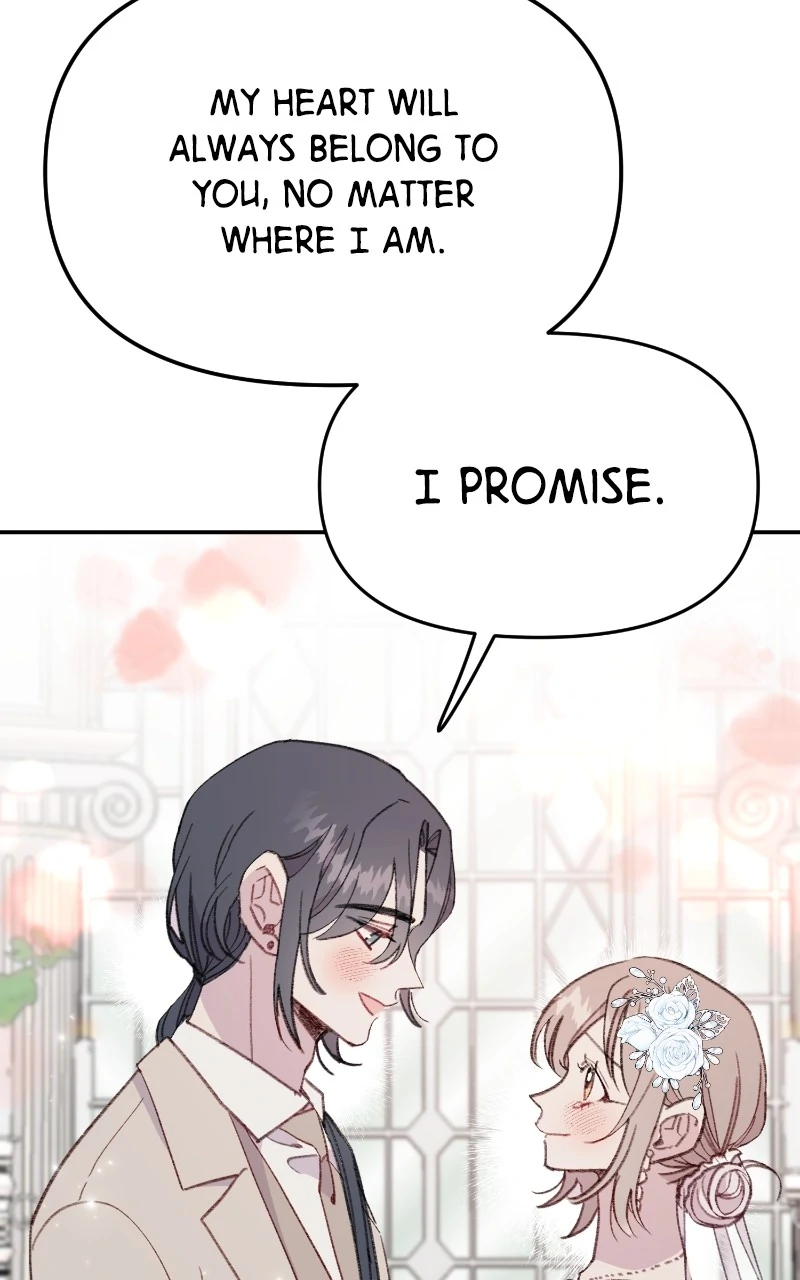 The Mermaid I Loved Chapter 59 - Page 15
