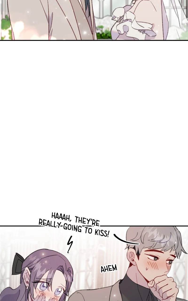 The Mermaid I Loved Chapter 59 - Page 16