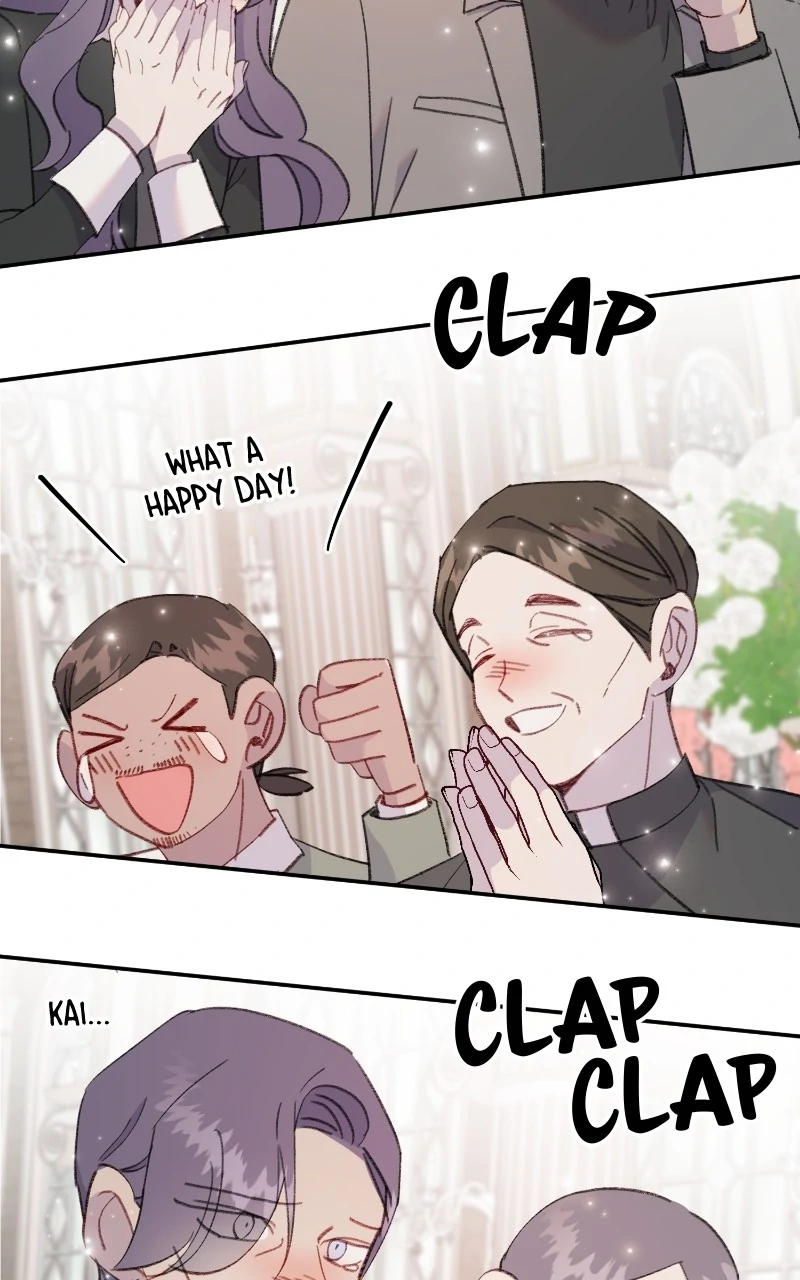 The Mermaid I Loved Chapter 59 - Page 17
