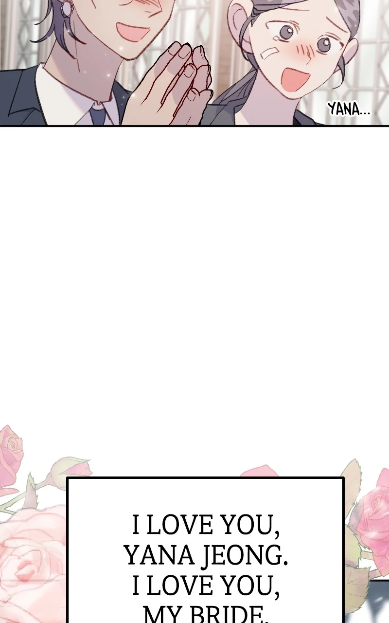 The Mermaid I Loved Chapter 59 - Page 18