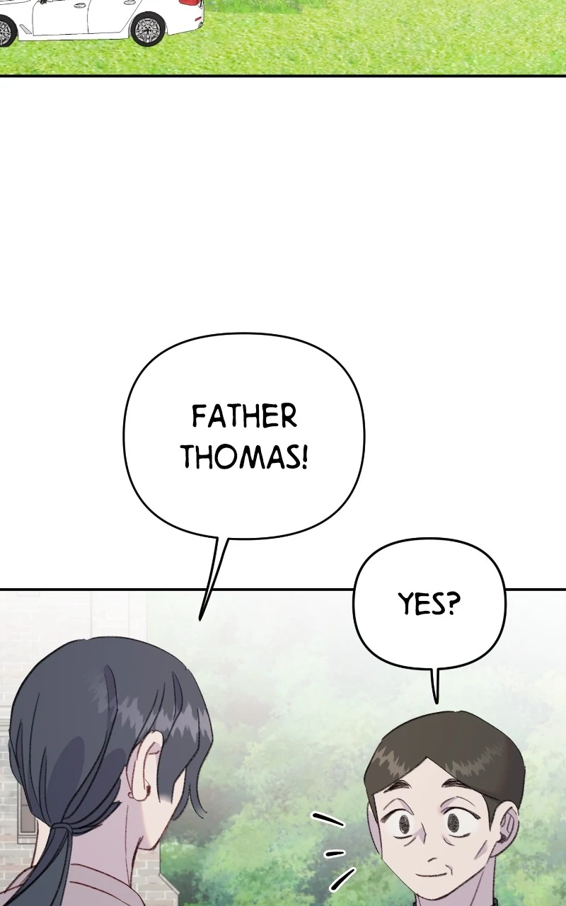 The Mermaid I Loved Chapter 59 - Page 22