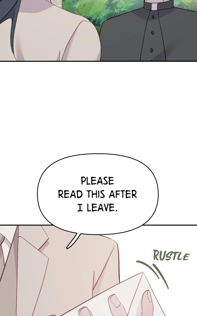 The Mermaid I Loved Chapter 59 - Page 23