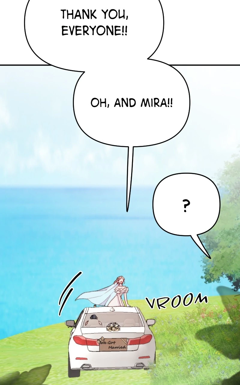 The Mermaid I Loved Chapter 59 - Page 25