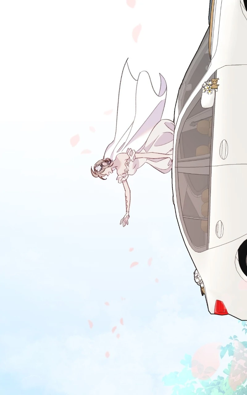 The Mermaid I Loved Chapter 59 - Page 27