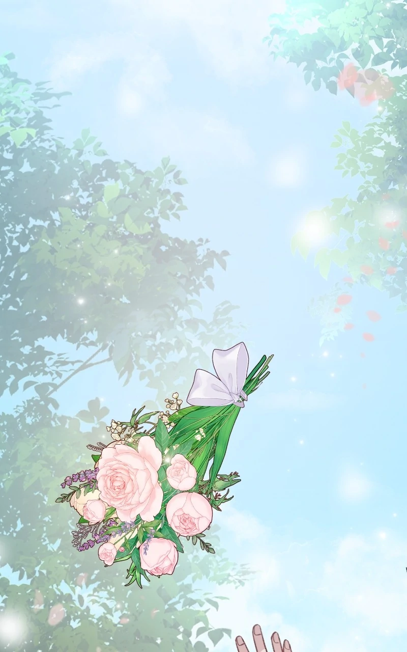 The Mermaid I Loved Chapter 59 - Page 28