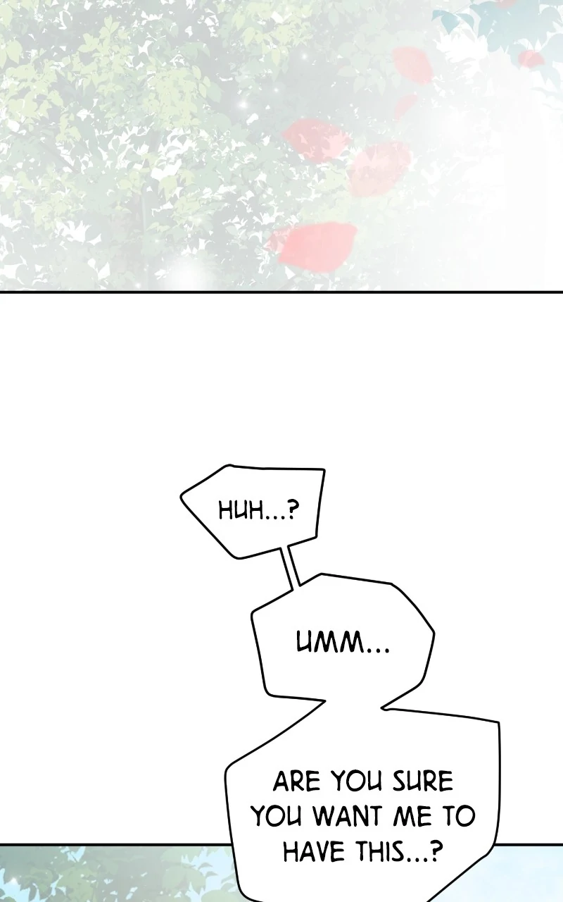 The Mermaid I Loved Chapter 59 - Page 30
