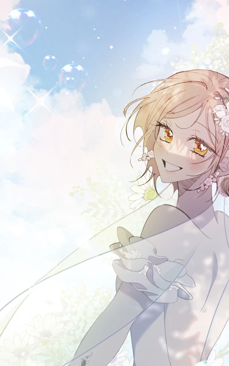 The Mermaid I Loved Chapter 59 - Page 4