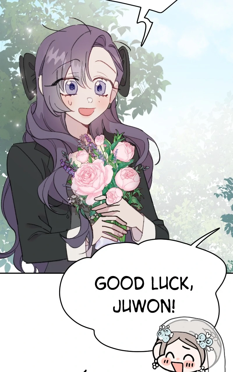 The Mermaid I Loved Chapter 59 - Page 31