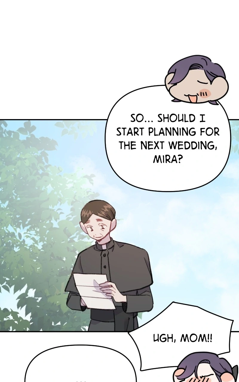 The Mermaid I Loved Chapter 59 - Page 34