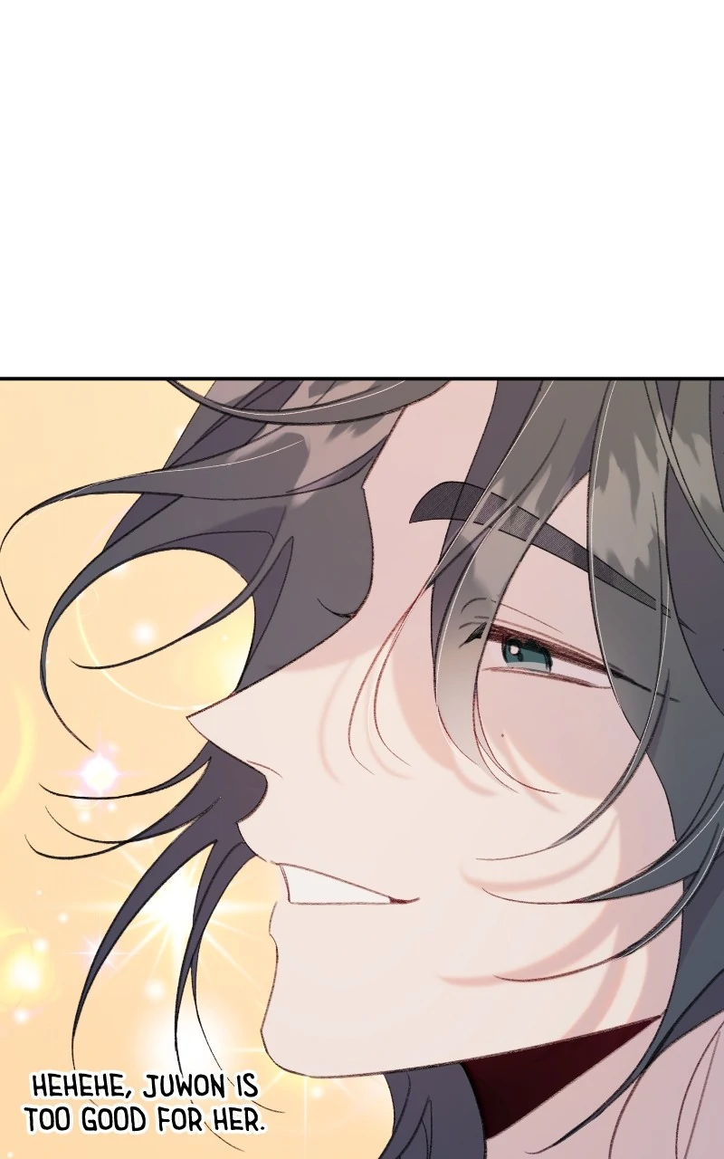 The Mermaid I Loved Chapter 59 - Page 39