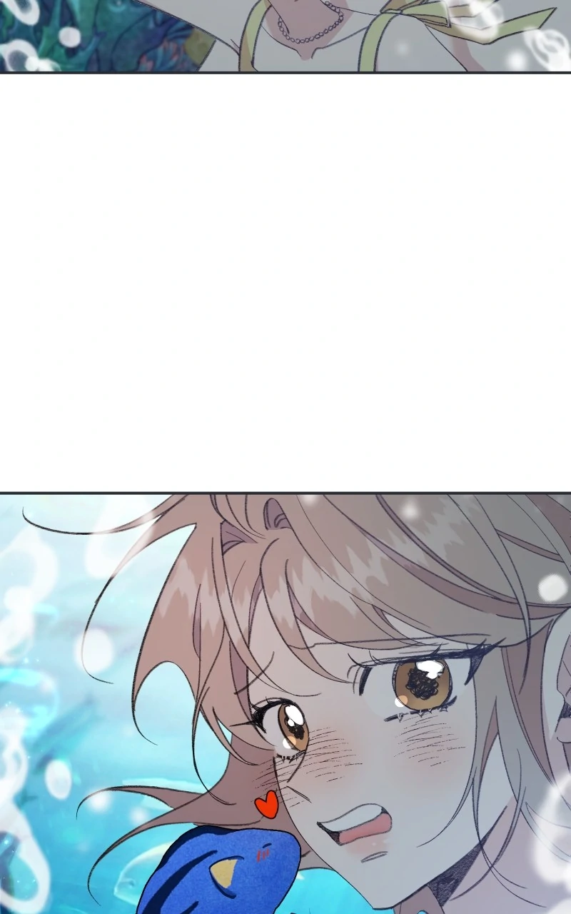 The Mermaid I Loved Chapter 59 - Page 48