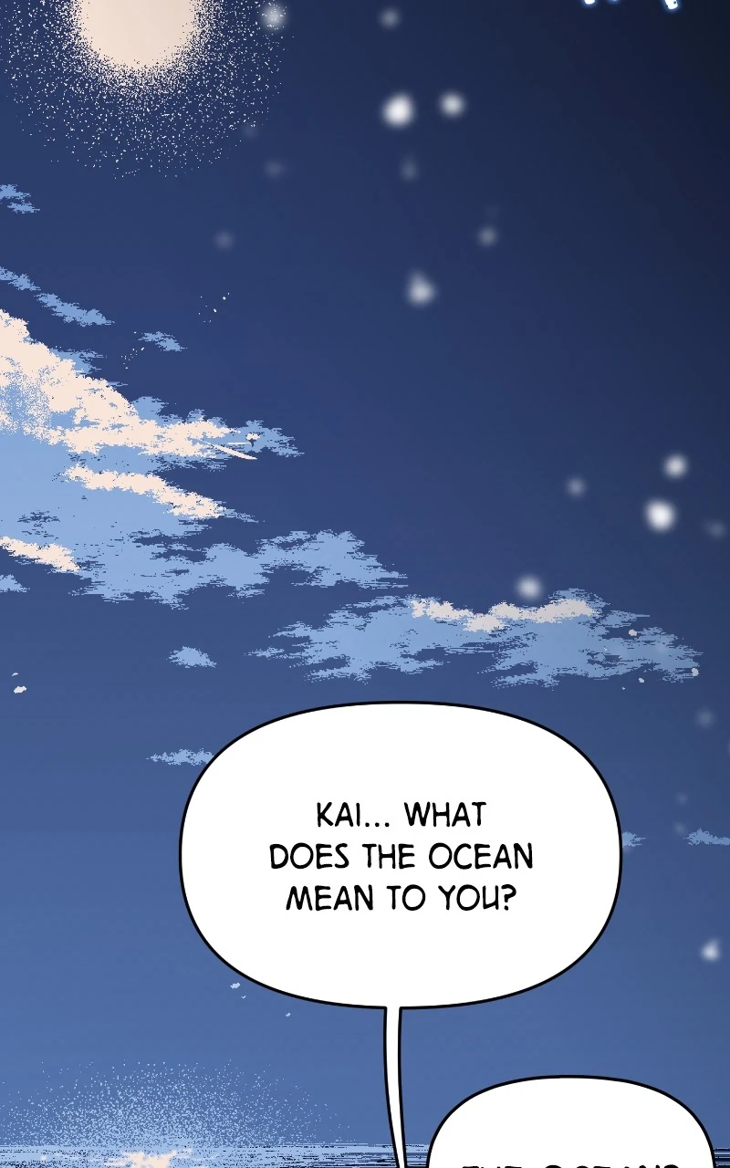 The Mermaid I Loved Chapter 59 - Page 51