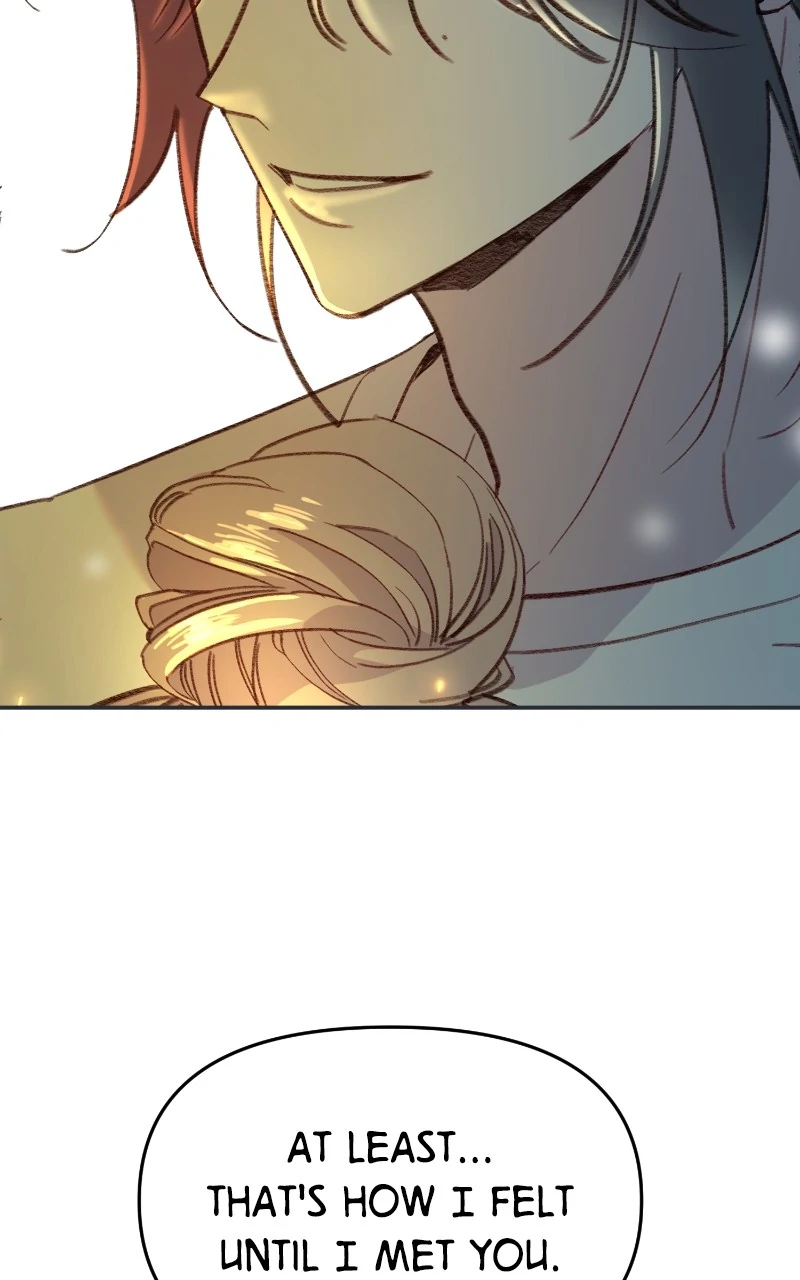 The Mermaid I Loved Chapter 59 - Page 54
