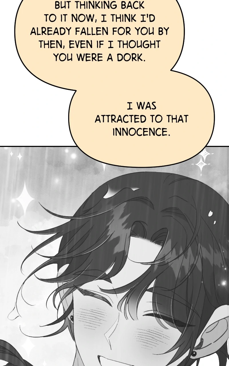 The Mermaid I Loved Chapter 59 - Page 59