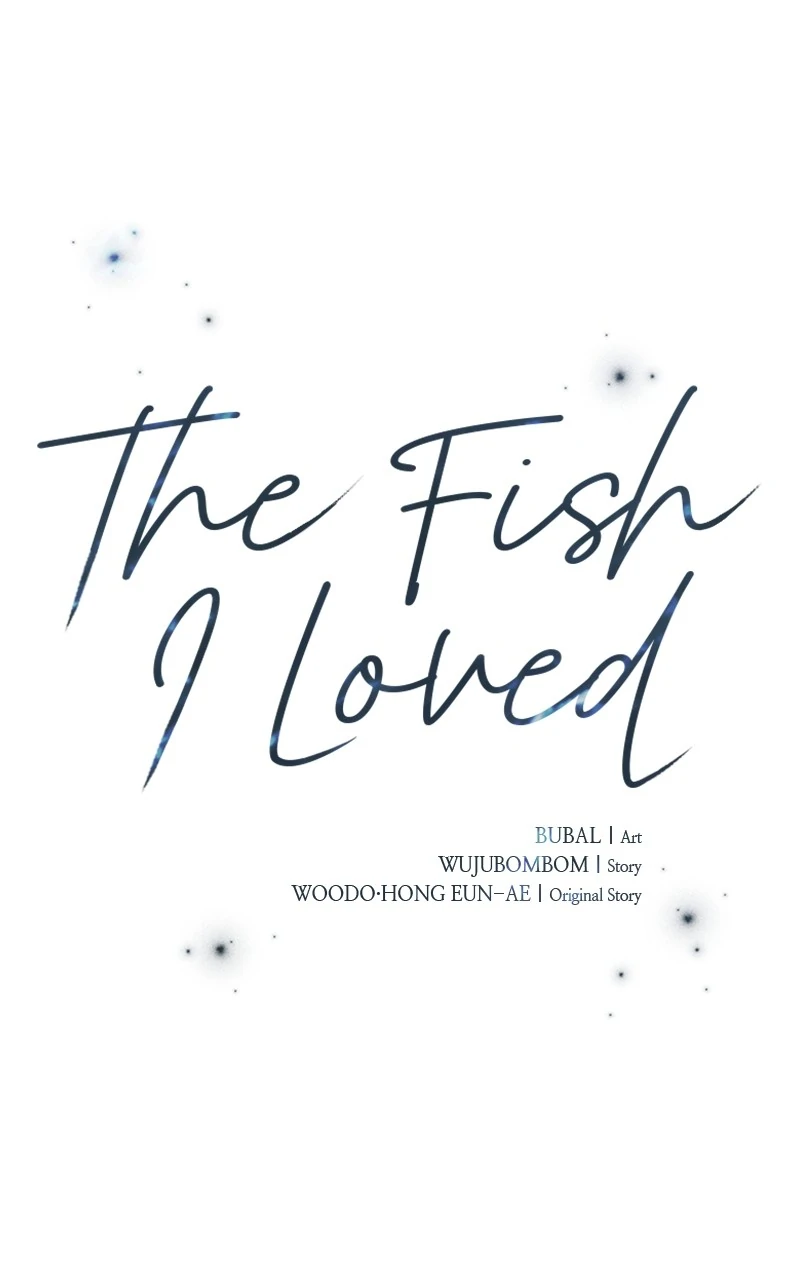 The Mermaid I Loved Chapter 59 - Page 7
