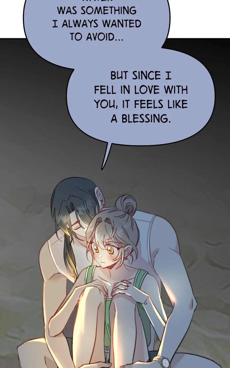 The Mermaid I Loved Chapter 59 - Page 61