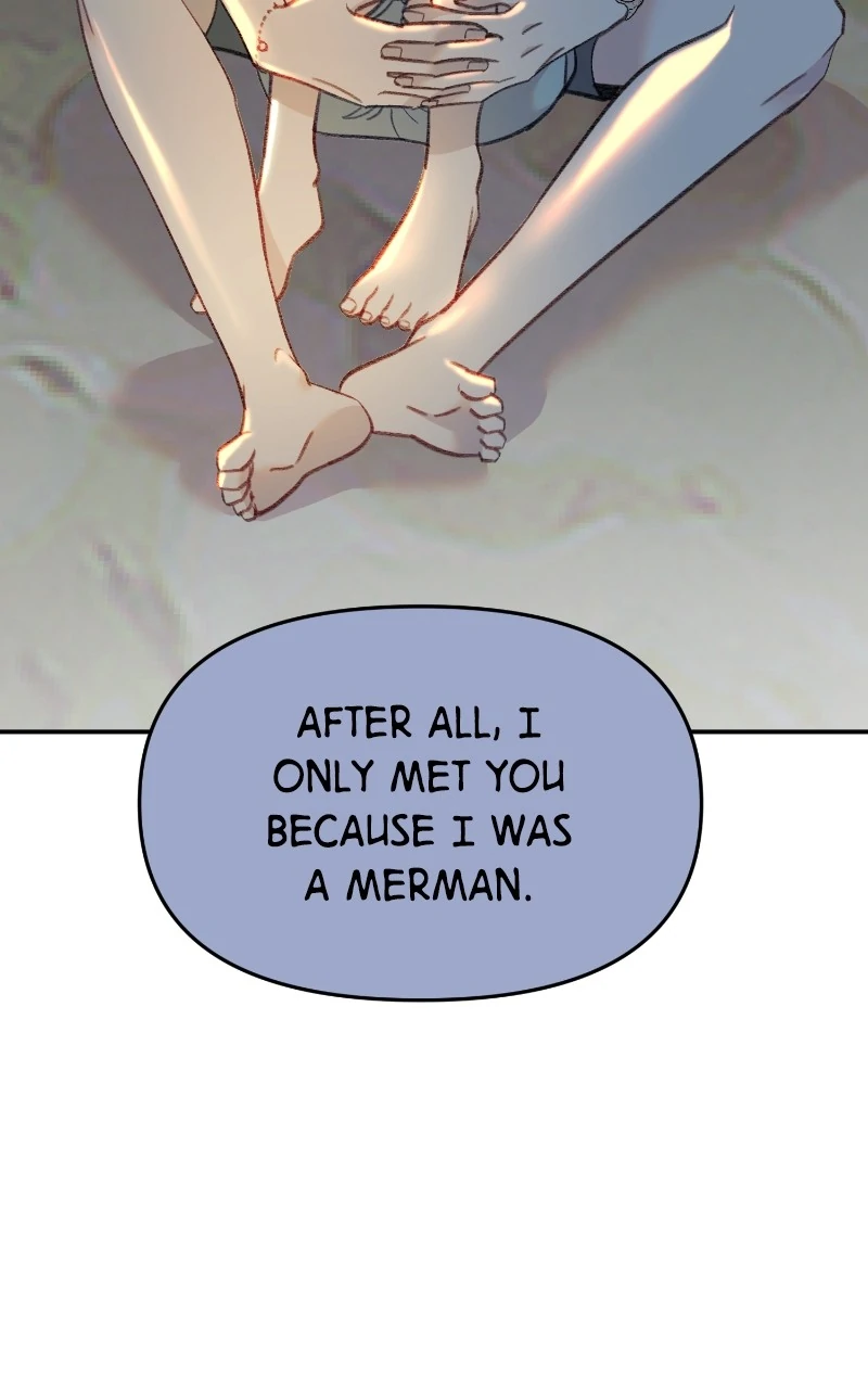 The Mermaid I Loved Chapter 59 - Page 62