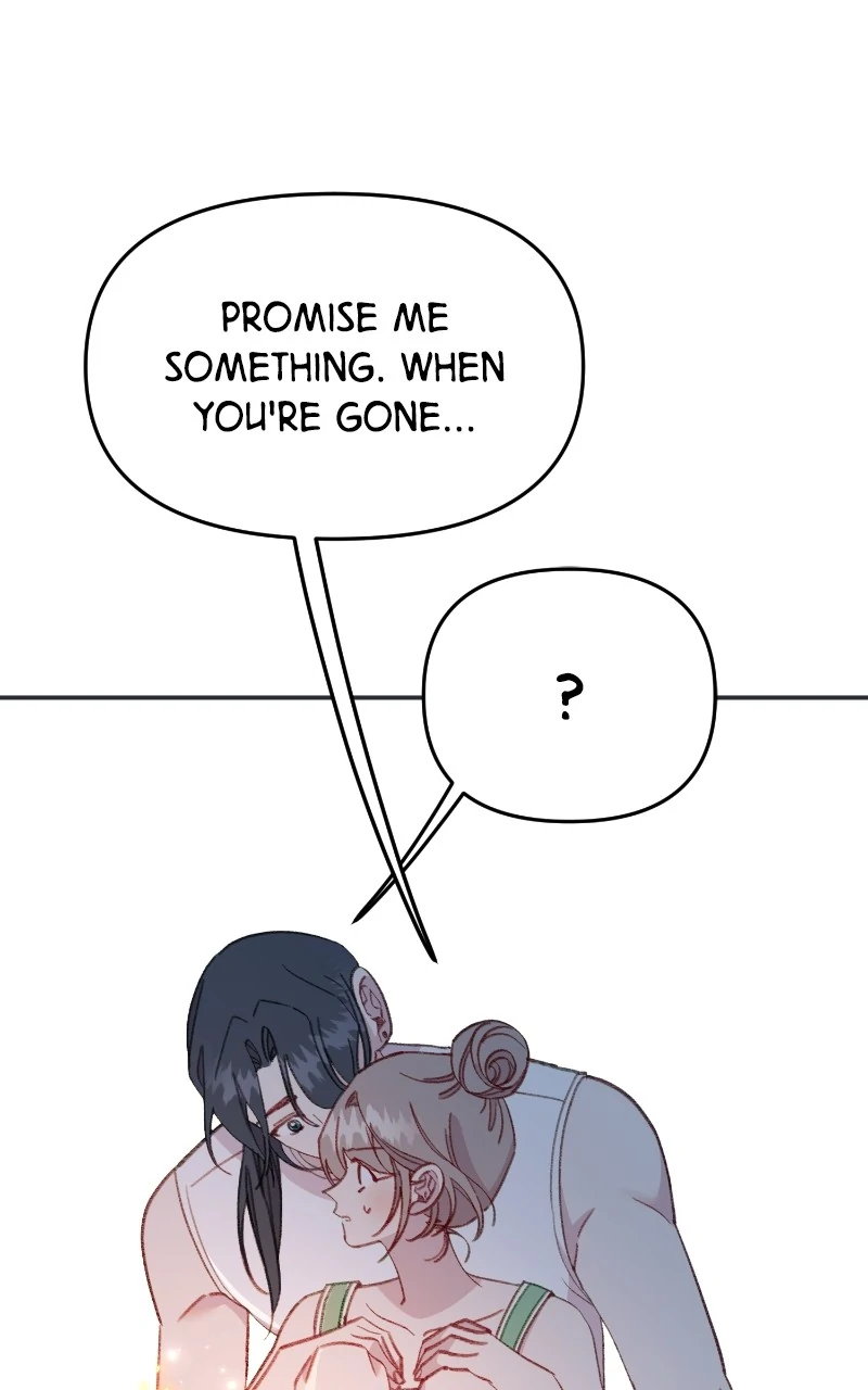 The Mermaid I Loved Chapter 59 - Page 63