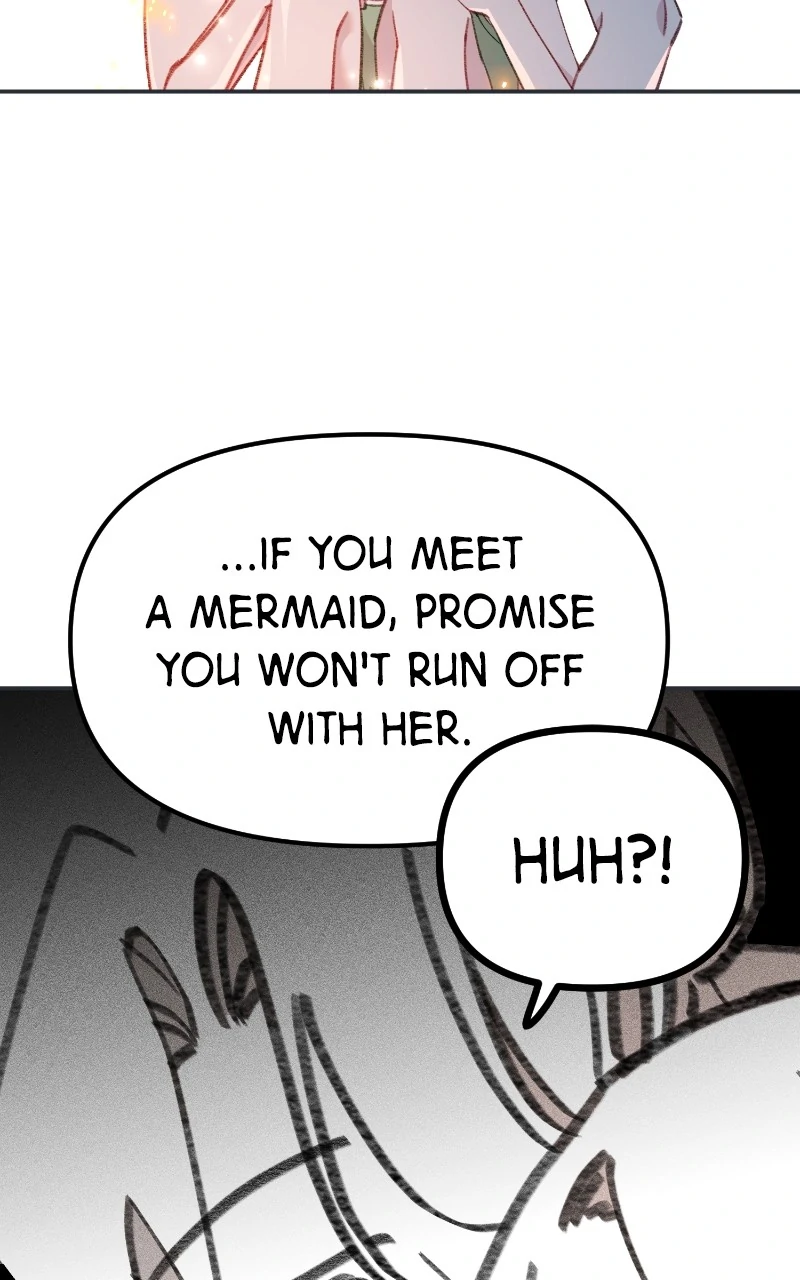 The Mermaid I Loved Chapter 59 - Page 64