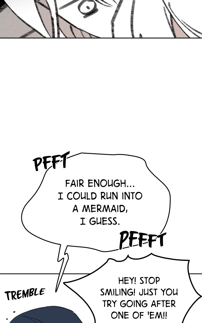 The Mermaid I Loved Chapter 59 - Page 65