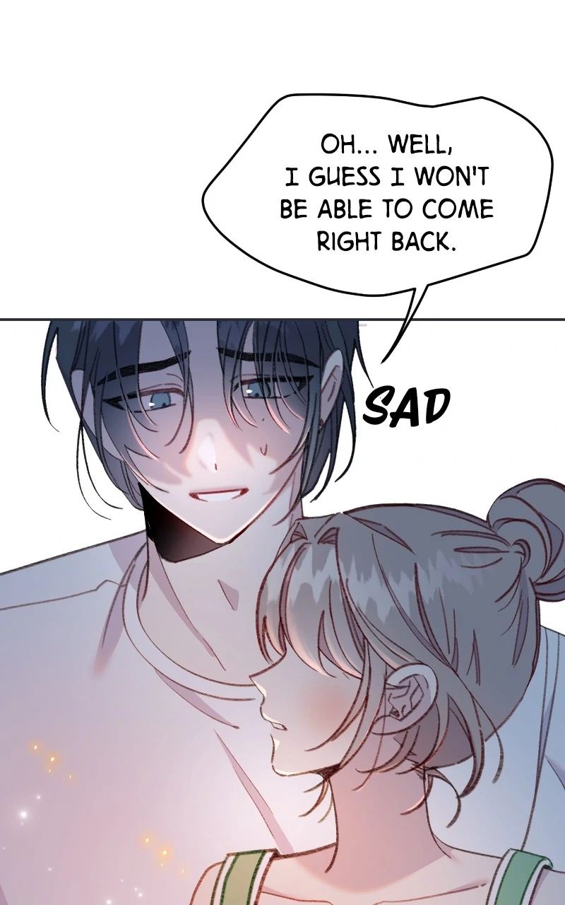 The Mermaid I Loved Chapter 59 - Page 68