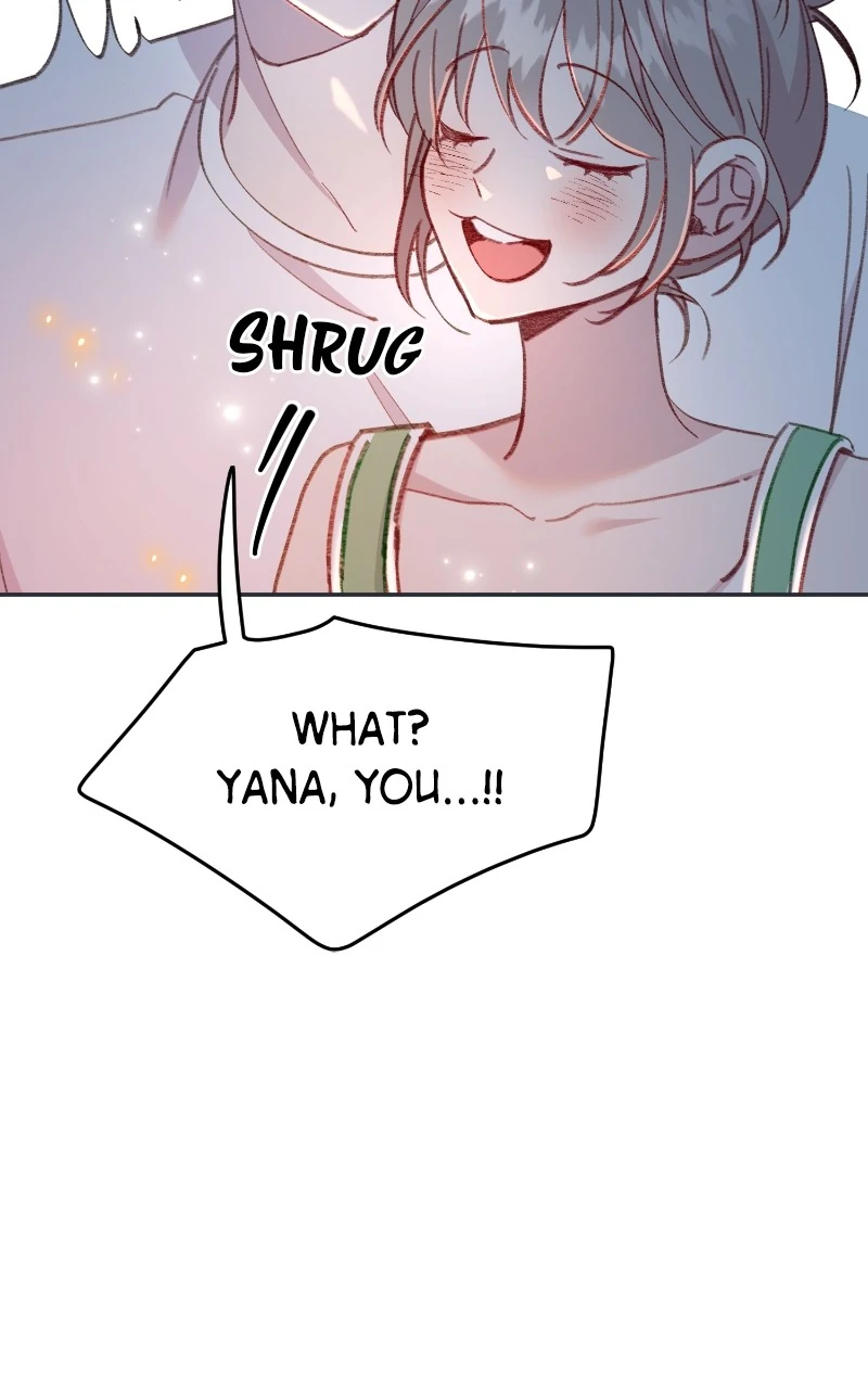 The Mermaid I Loved Chapter 59 - Page 70