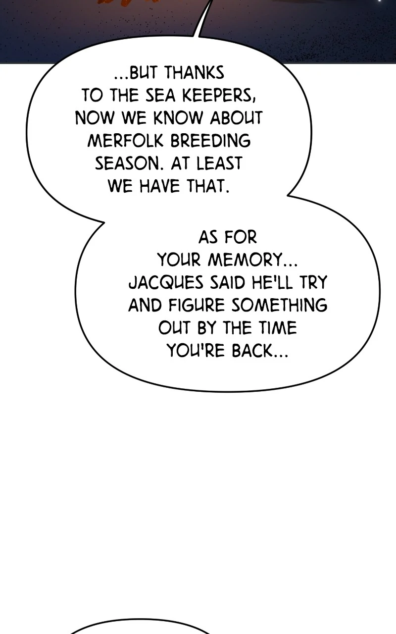 The Mermaid I Loved Chapter 59 - Page 72