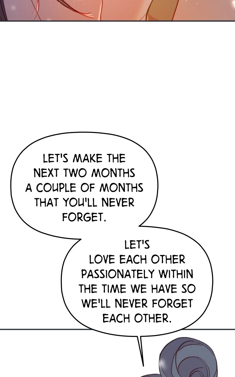 The Mermaid I Loved Chapter 59 - Page 78