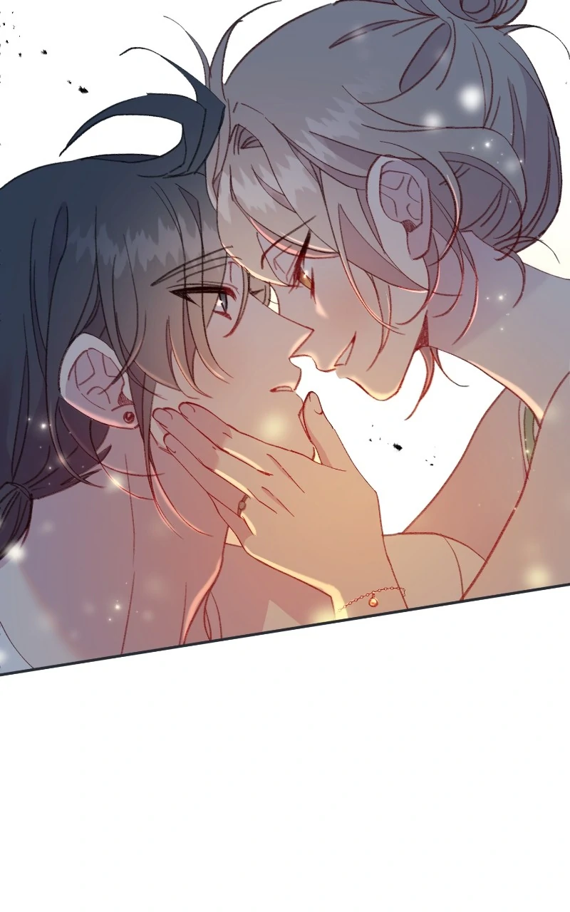 The Mermaid I Loved Chapter 59 - Page 79