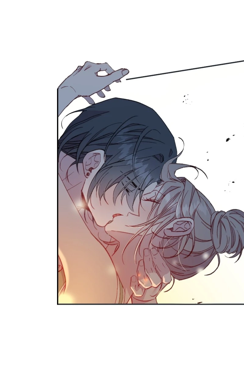 The Mermaid I Loved Chapter 59 - Page 80