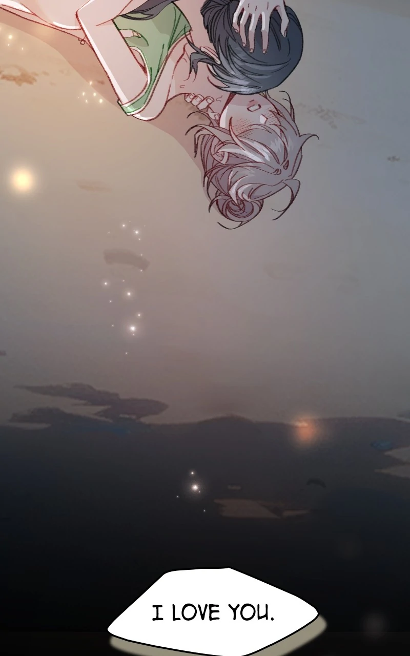 The Mermaid I Loved Chapter 59 - Page 82