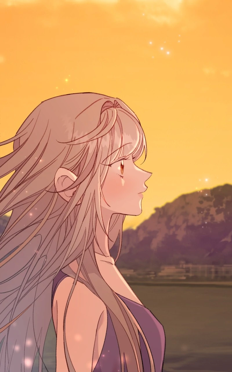 The Mermaid I Loved Chapter 59 - Page 85