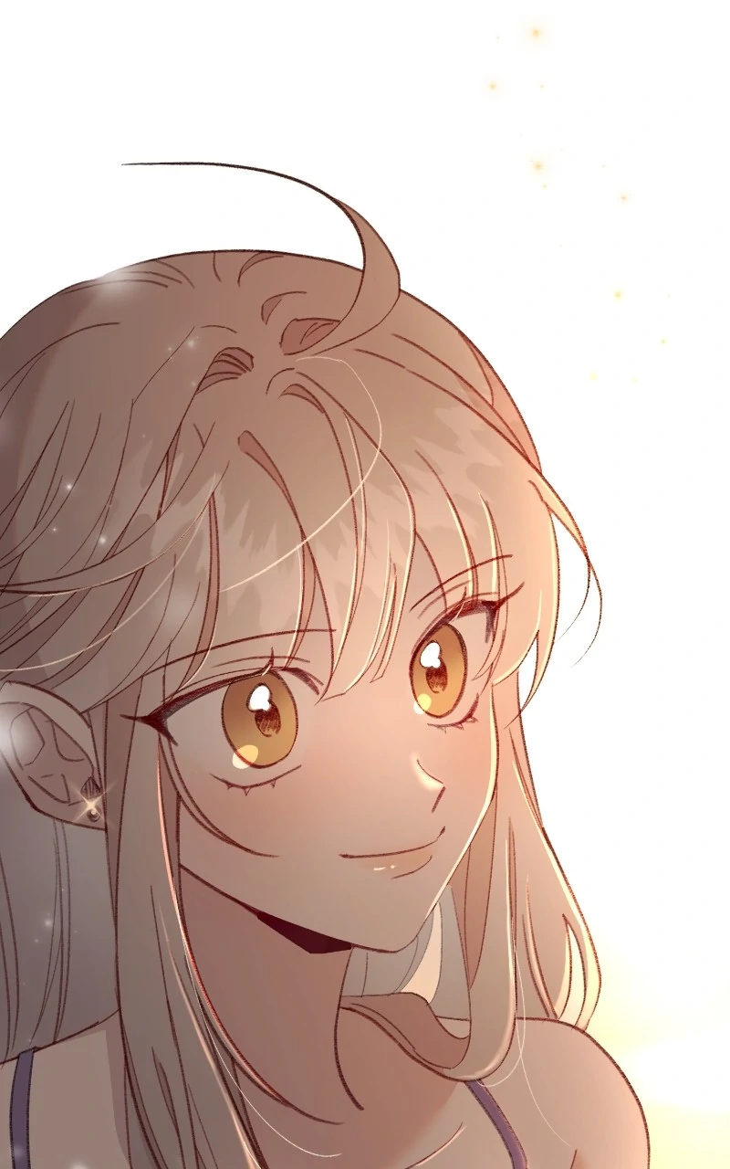 The Mermaid I Loved Chapter 59 - Page 91