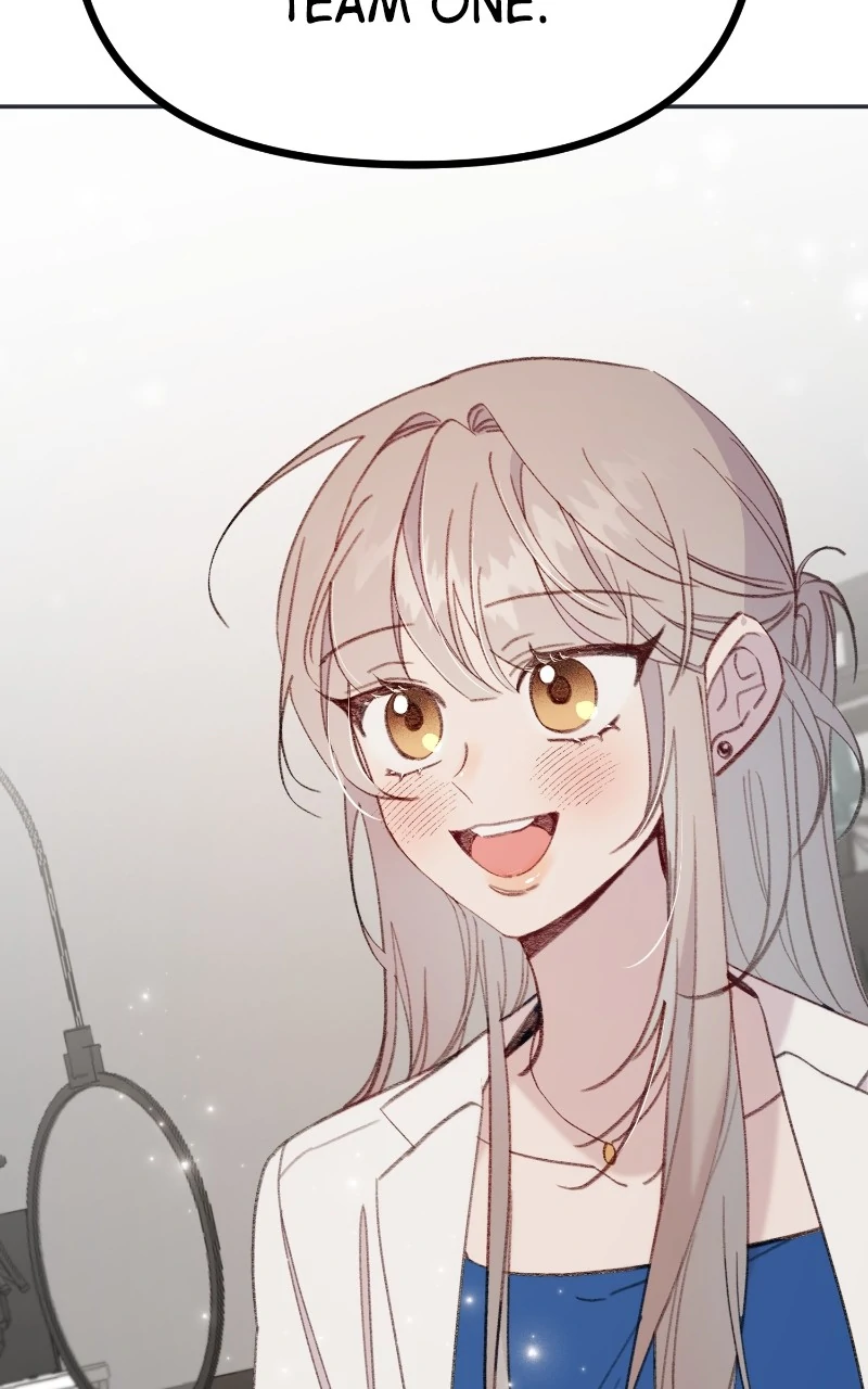 The Mermaid I Loved Chapter 59 - Page 94