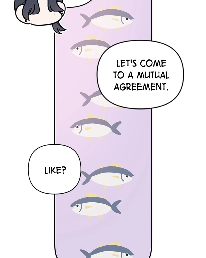 The Mermaid I Loved Chapter 6 - Page 103